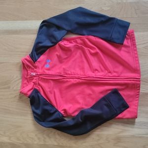 Boy's Under Armour jacket